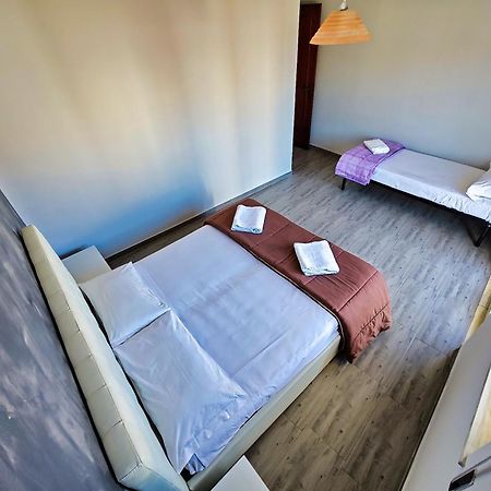 Etnapartment 2 Giardini Naxos Luaran gambar