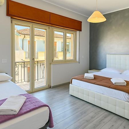 Etnapartment 2 Giardini Naxos Luaran gambar