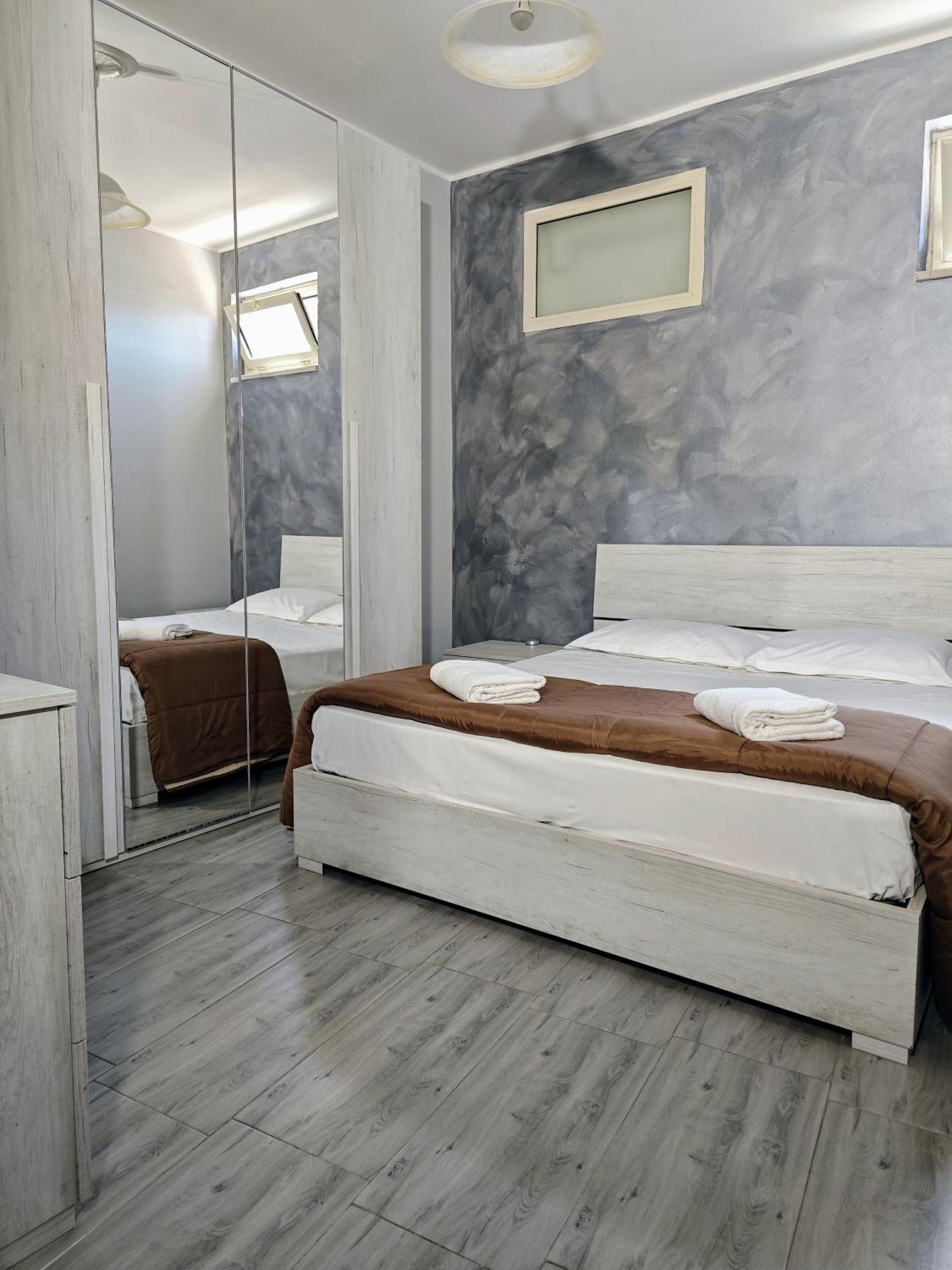 Etnapartment 2 Giardini Naxos Luaran gambar