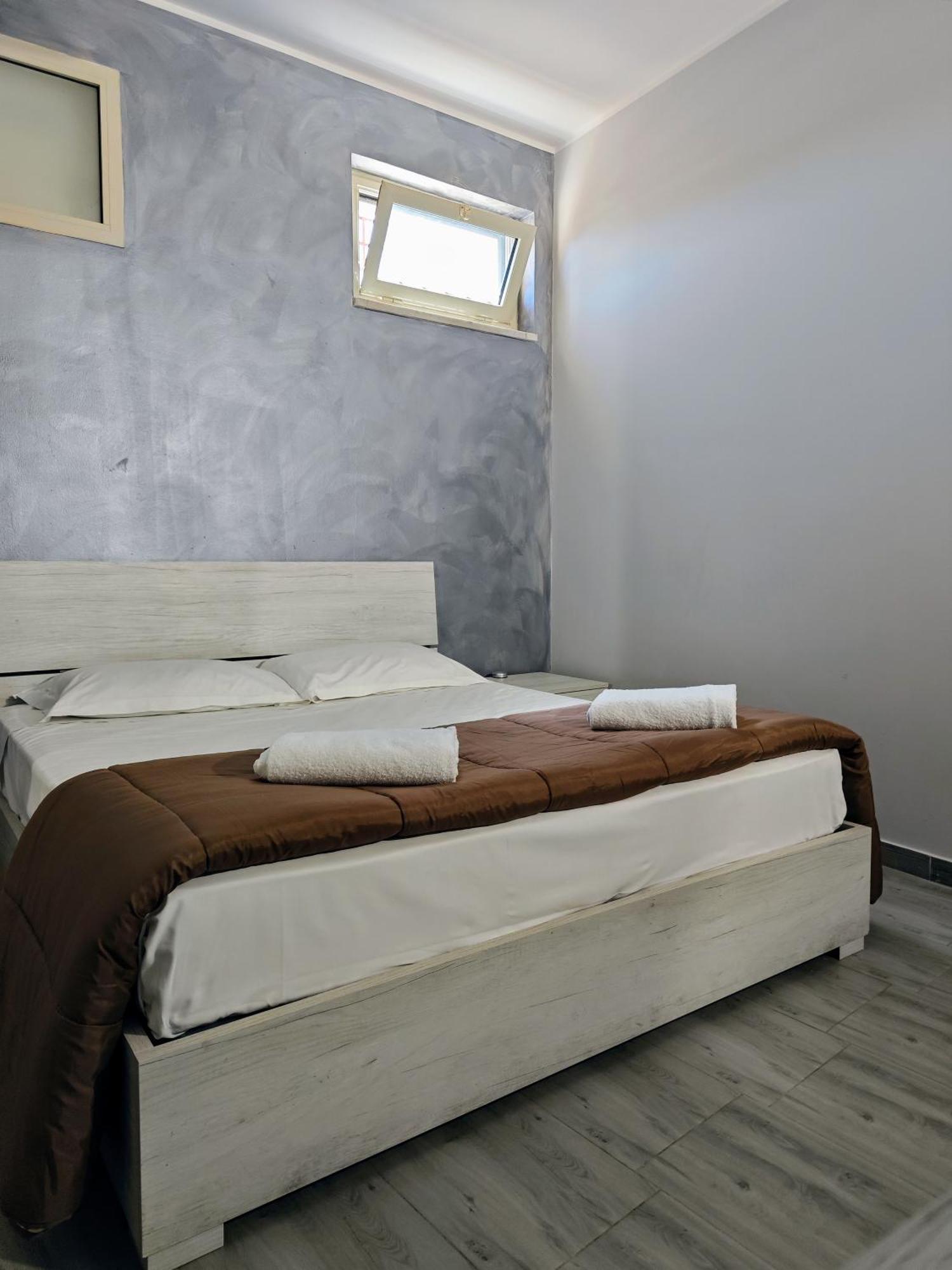 Etnapartment 2 Giardini Naxos Luaran gambar