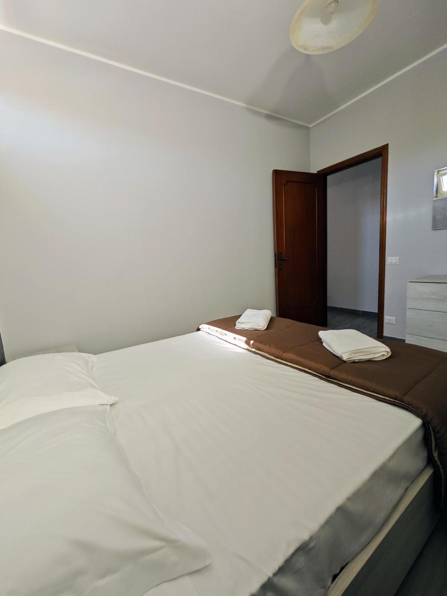 Etnapartment 2 Giardini Naxos Luaran gambar