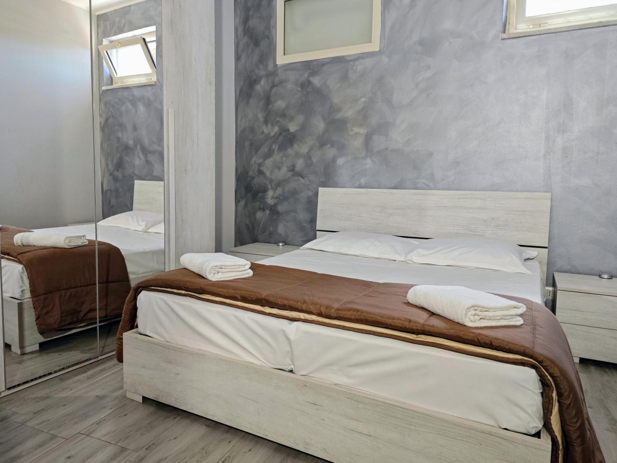 Etnapartment 2 Giardini Naxos Luaran gambar