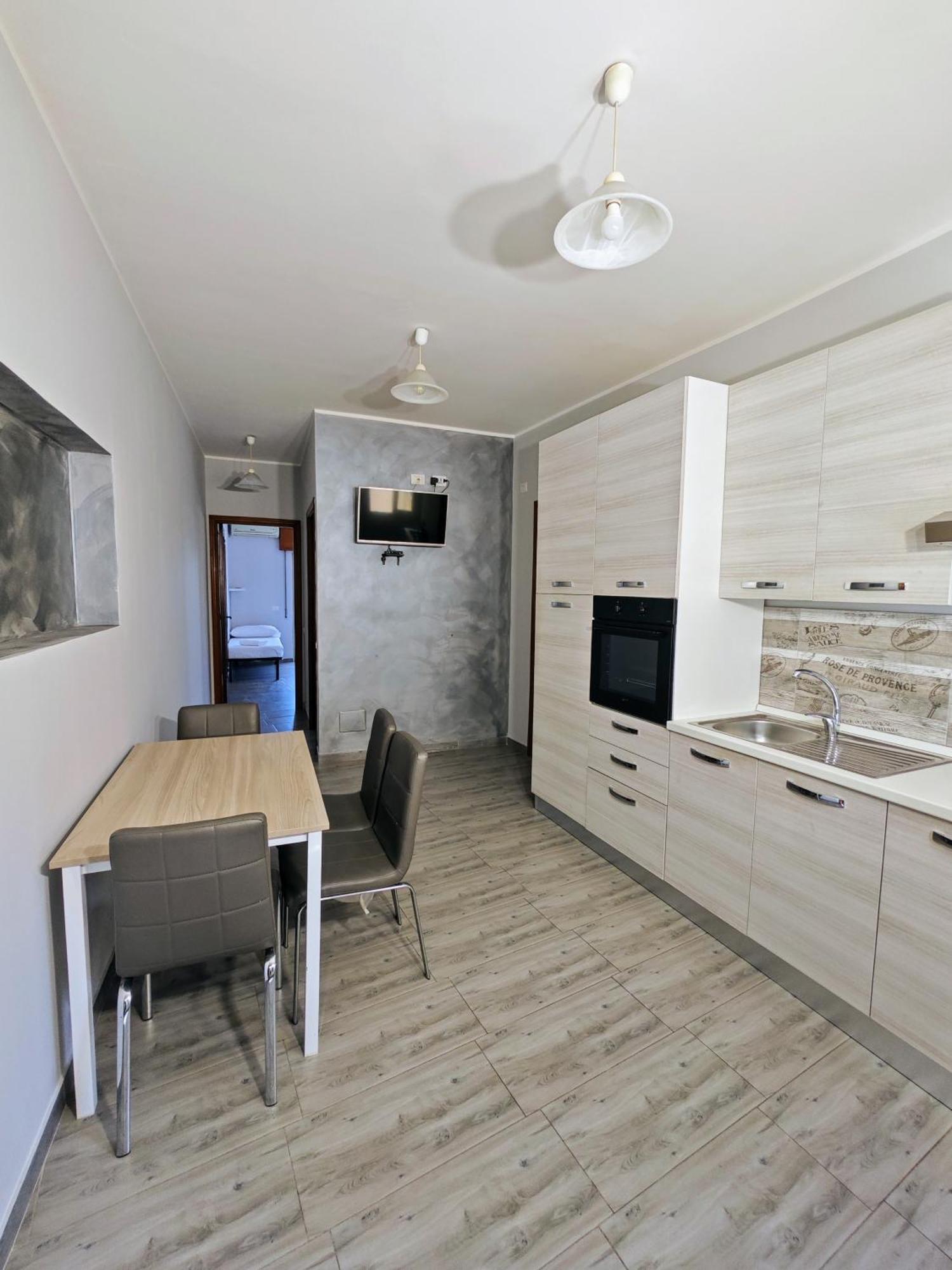 Etnapartment 2 Giardini Naxos Luaran gambar