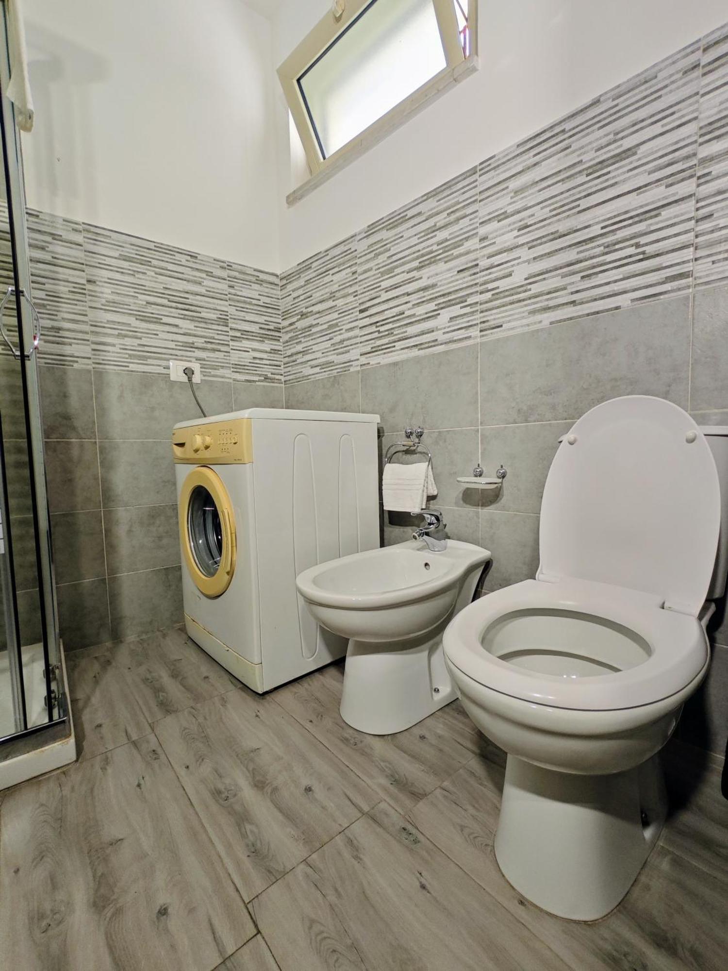 Etnapartment 2 Giardini Naxos Luaran gambar