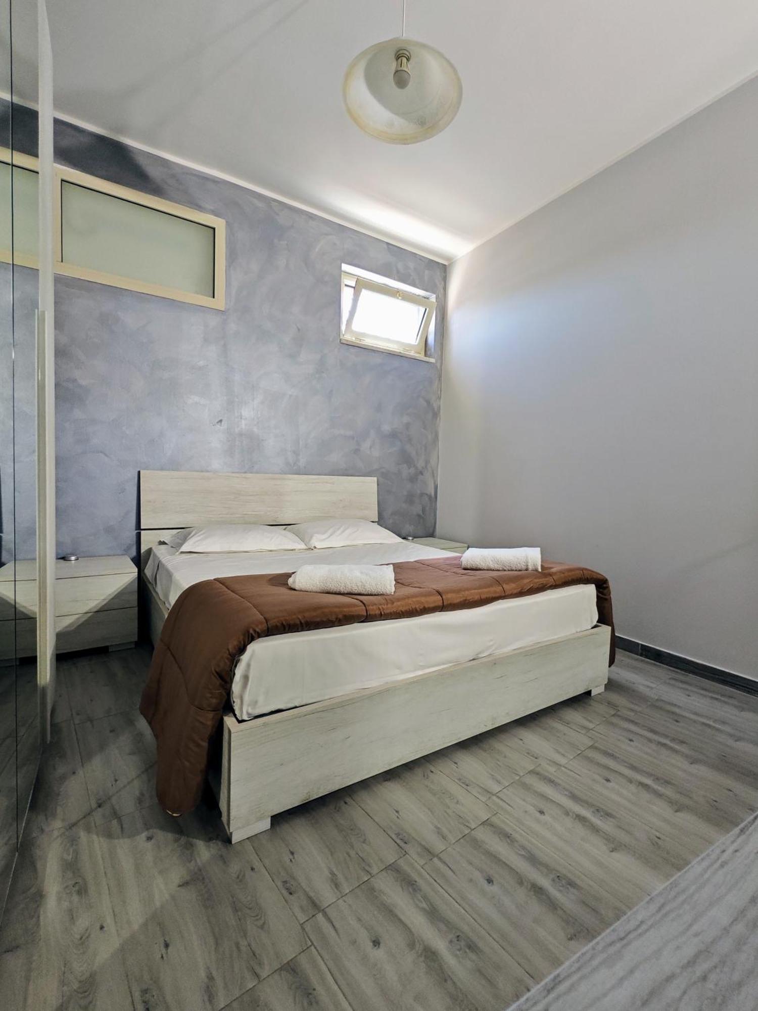 Etnapartment 2 Giardini Naxos Luaran gambar