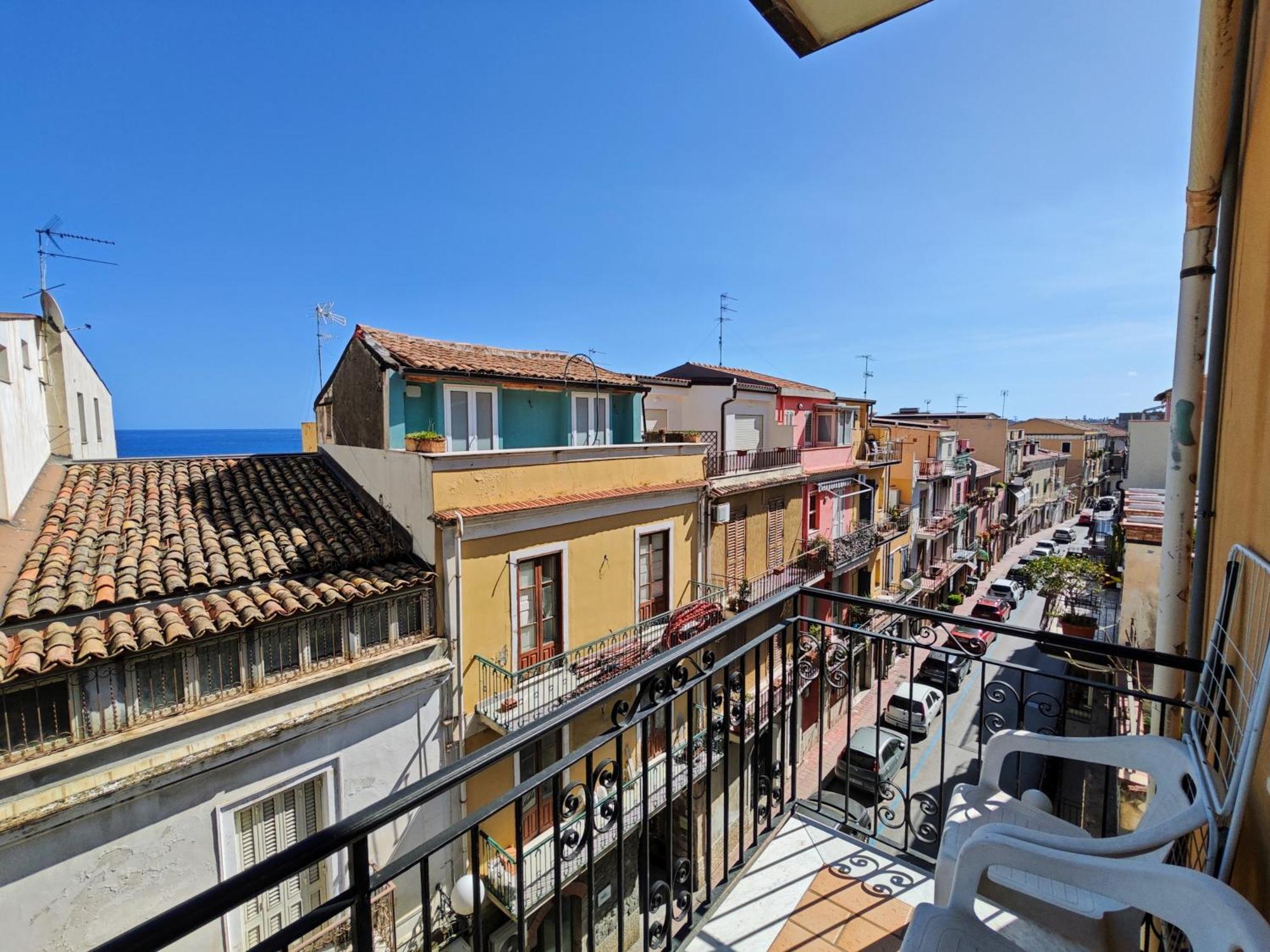Etnapartment 2 Giardini Naxos Luaran gambar