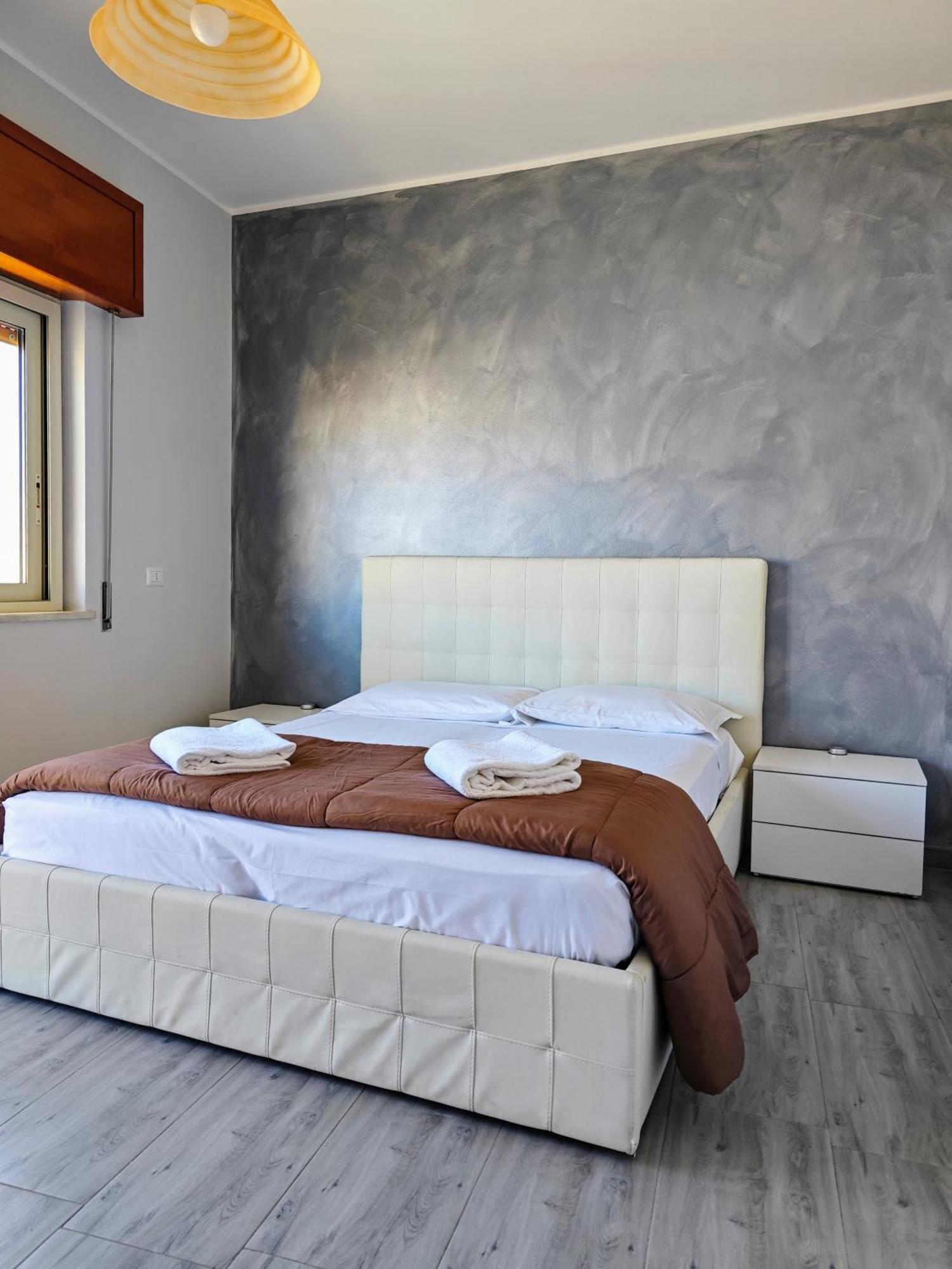 Etnapartment 2 Giardini Naxos Luaran gambar