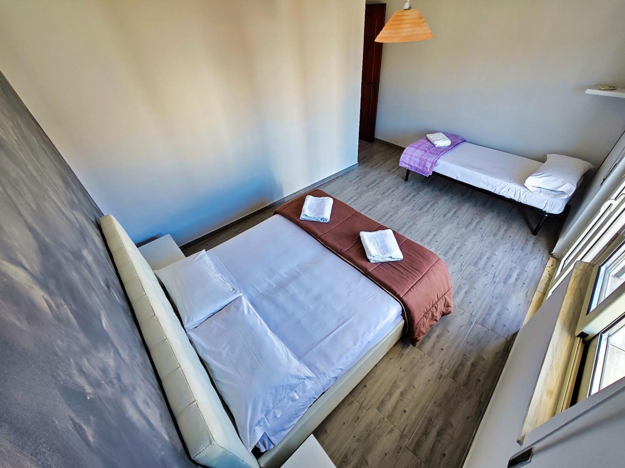 Etnapartment 2 Giardini Naxos Luaran gambar