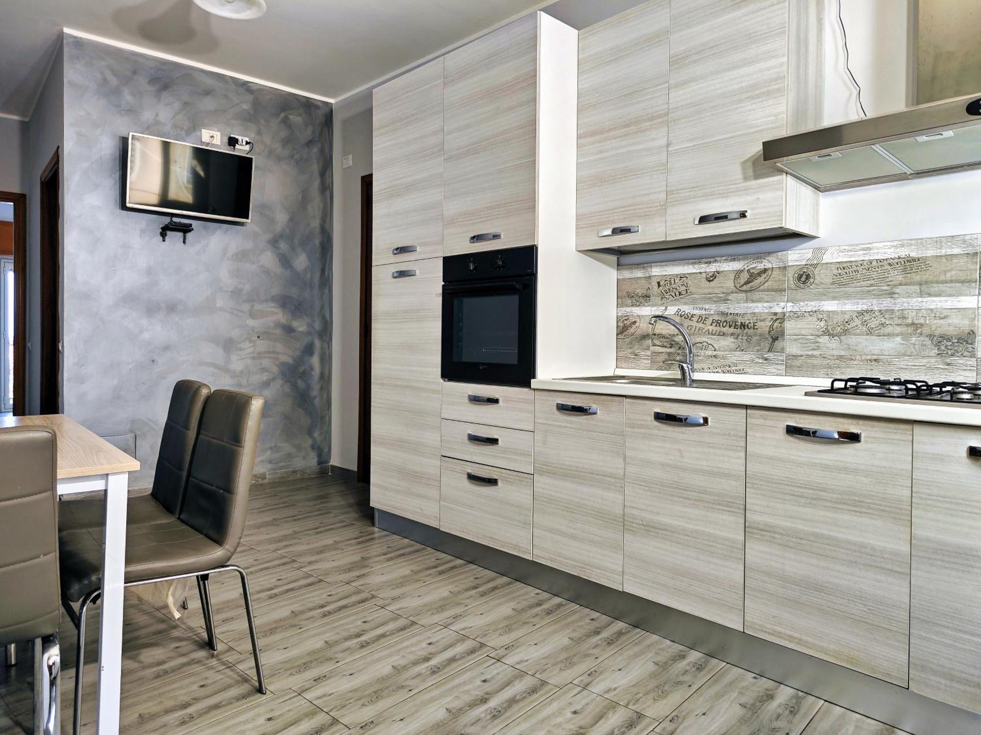 Etnapartment 2 Giardini Naxos Luaran gambar