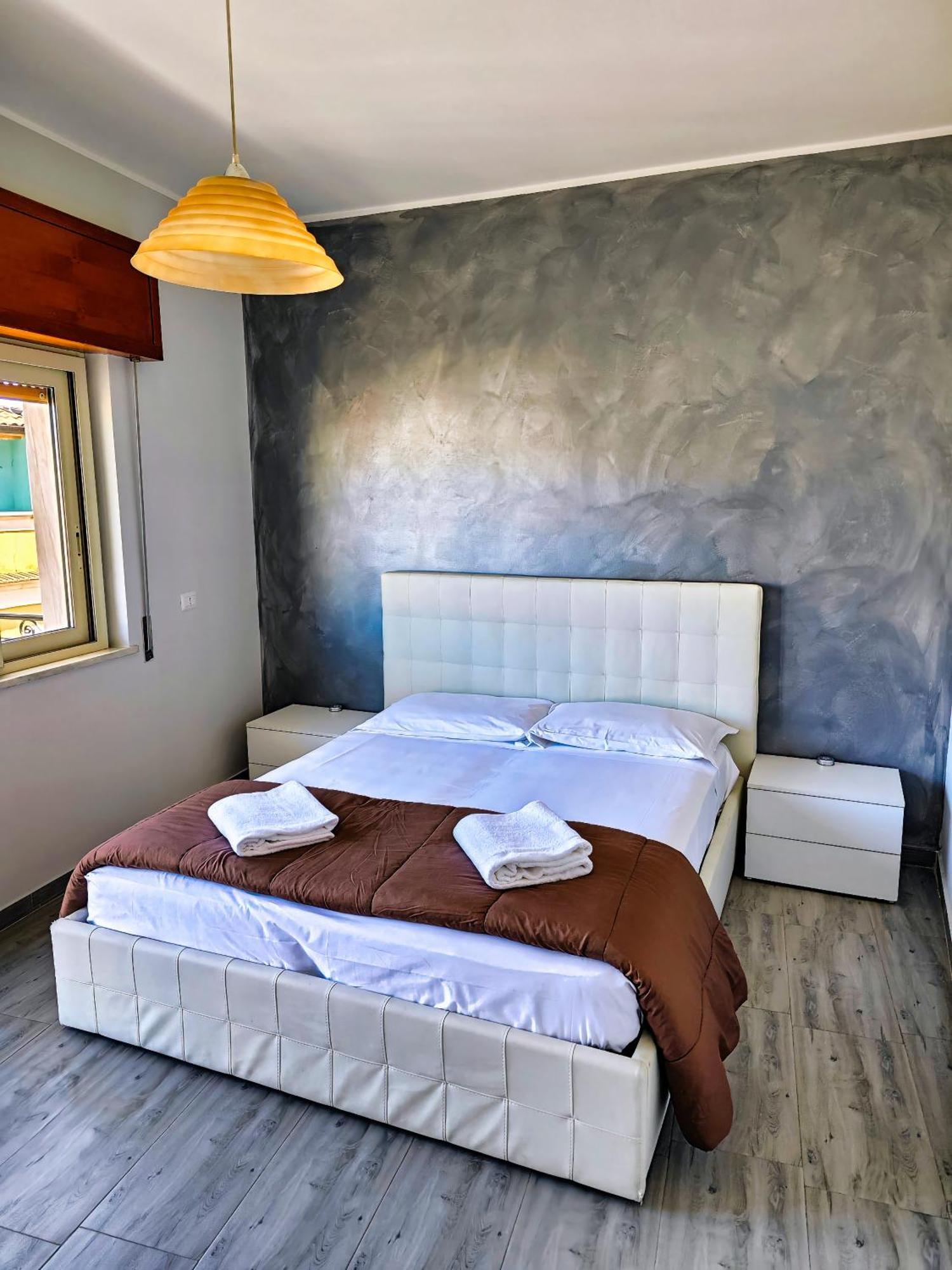 Etnapartment 2 Giardini Naxos Luaran gambar