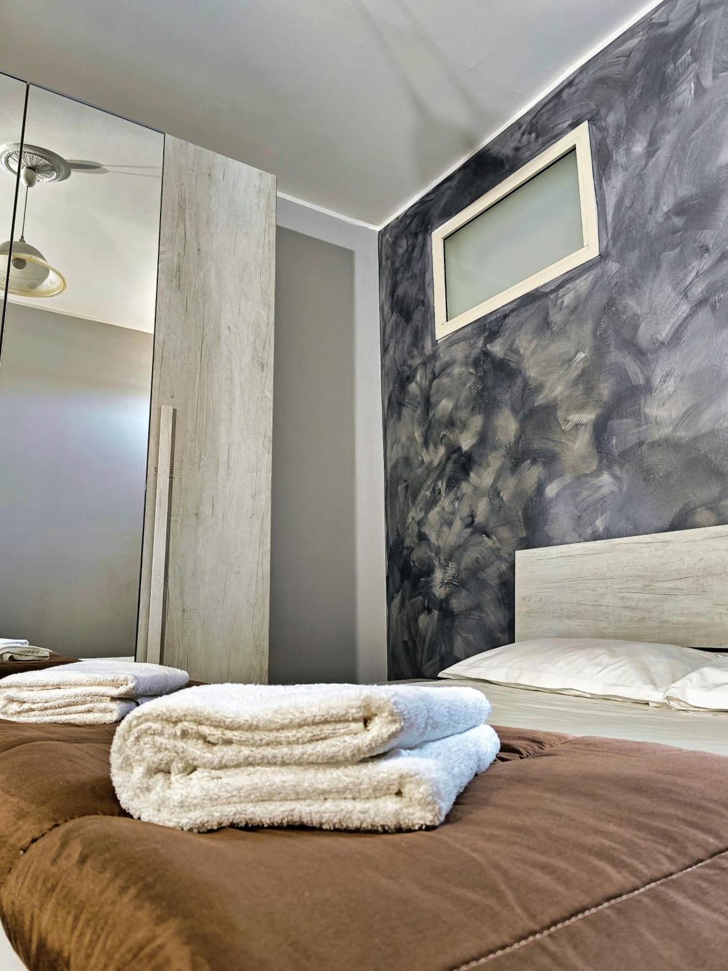 Etnapartment 2 Giardini Naxos Luaran gambar