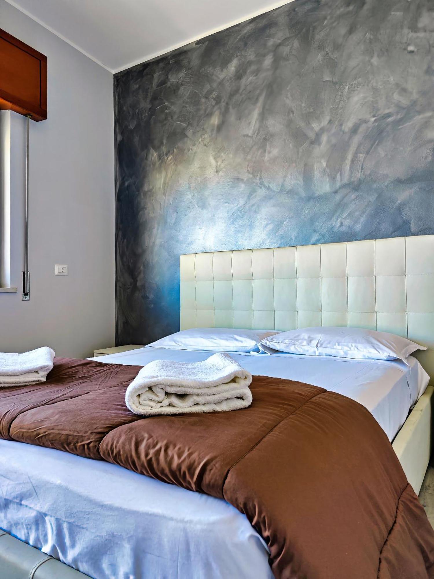 Etnapartment 2 Giardini Naxos Luaran gambar
