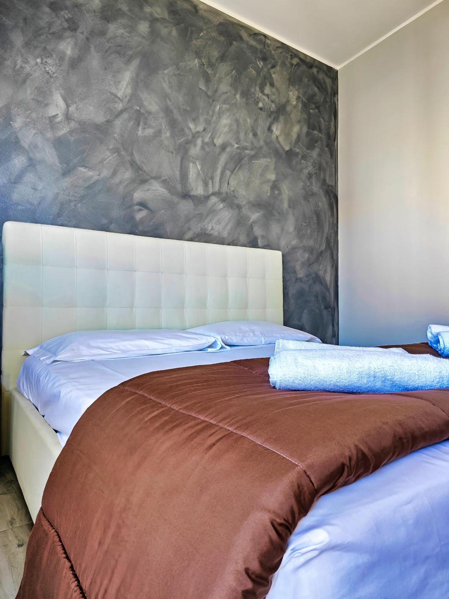 Etnapartment 2 Giardini Naxos Luaran gambar