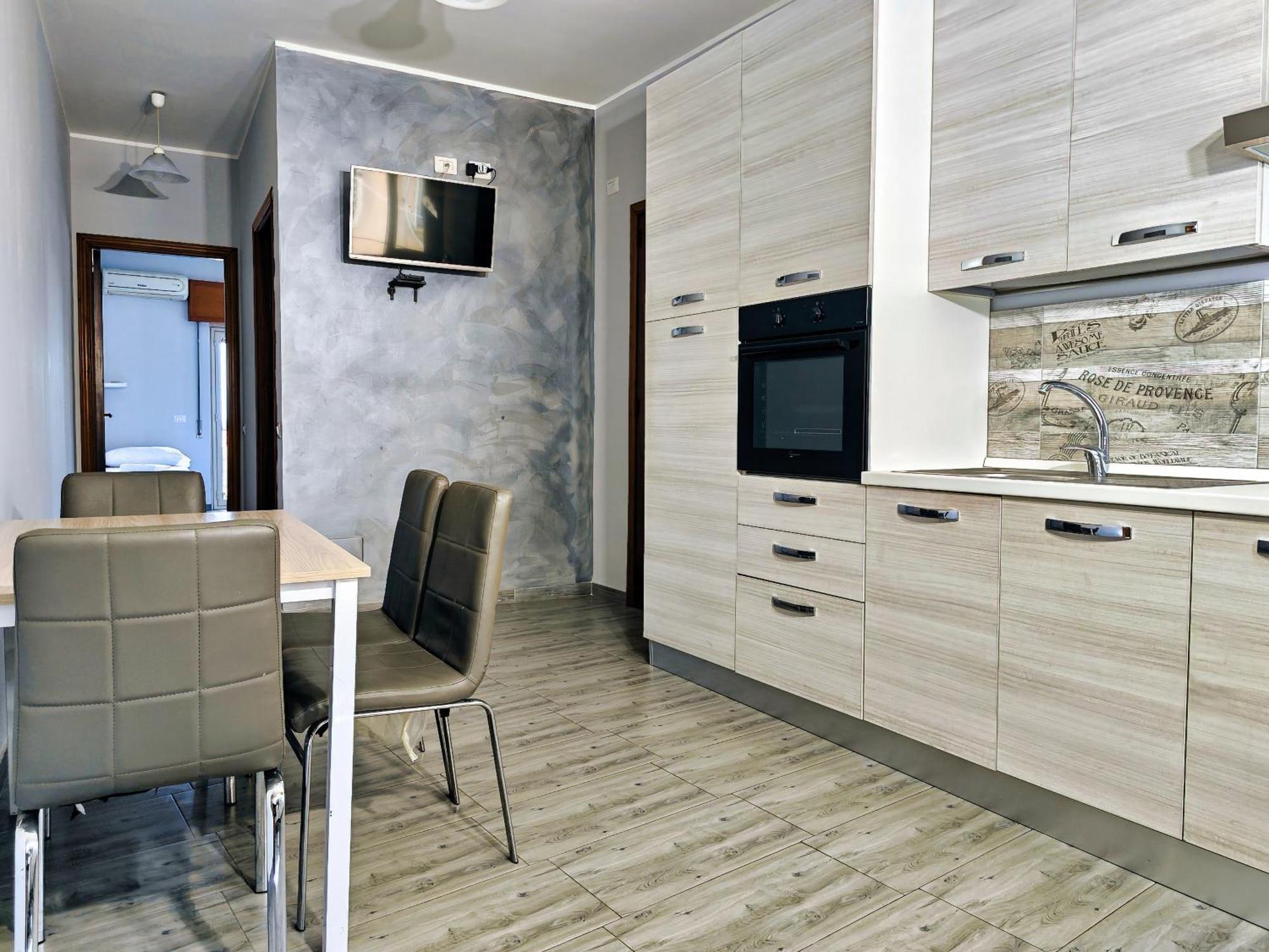 Etnapartment 2 Giardini Naxos Luaran gambar