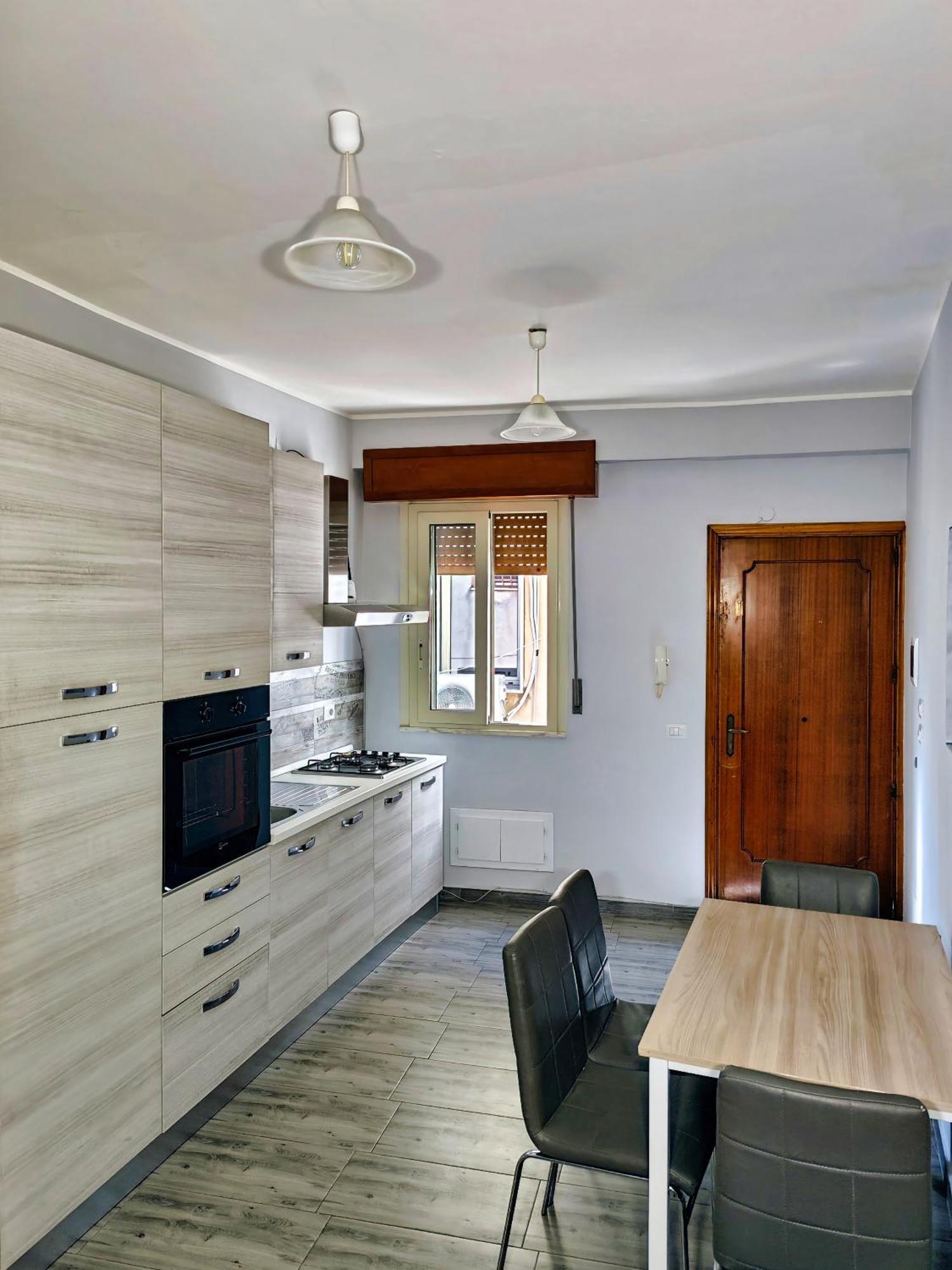 Etnapartment 2 Giardini Naxos Luaran gambar