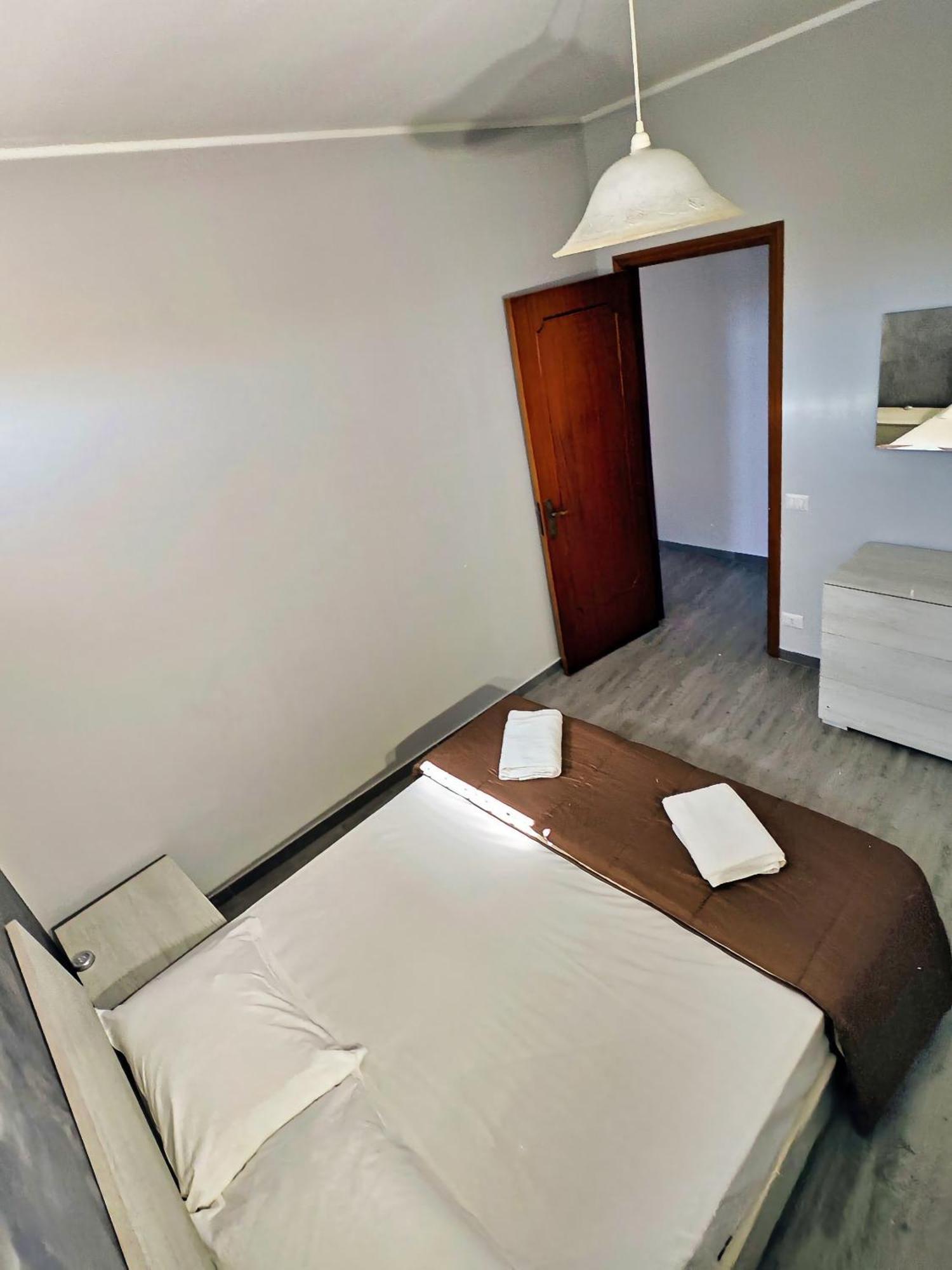Etnapartment 2 Giardini Naxos Luaran gambar