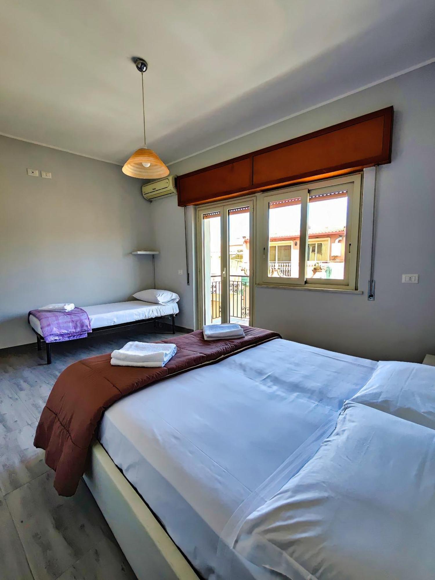 Etnapartment 2 Giardini Naxos Luaran gambar