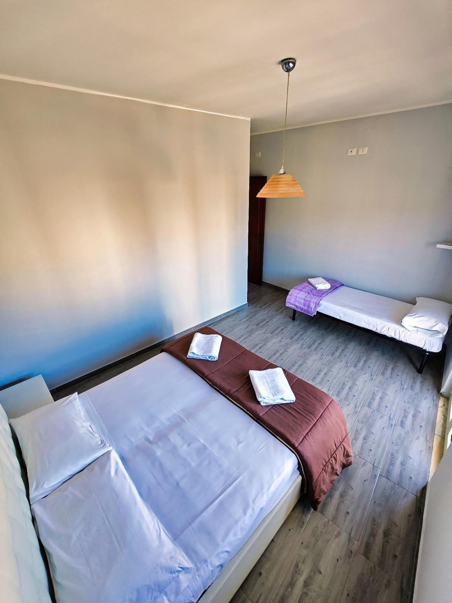 Etnapartment 2 Giardini Naxos Luaran gambar