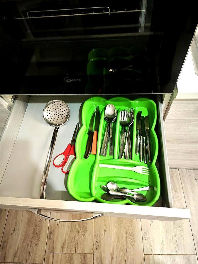 Etnapartment 2 Giardini Naxos Luaran gambar