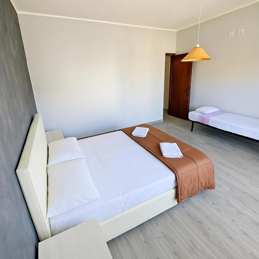 Etnapartment 2 Giardini Naxos Luaran gambar