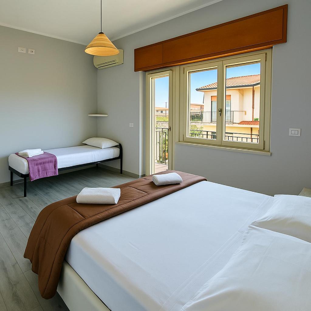 Etnapartment 2 Giardini Naxos Luaran gambar