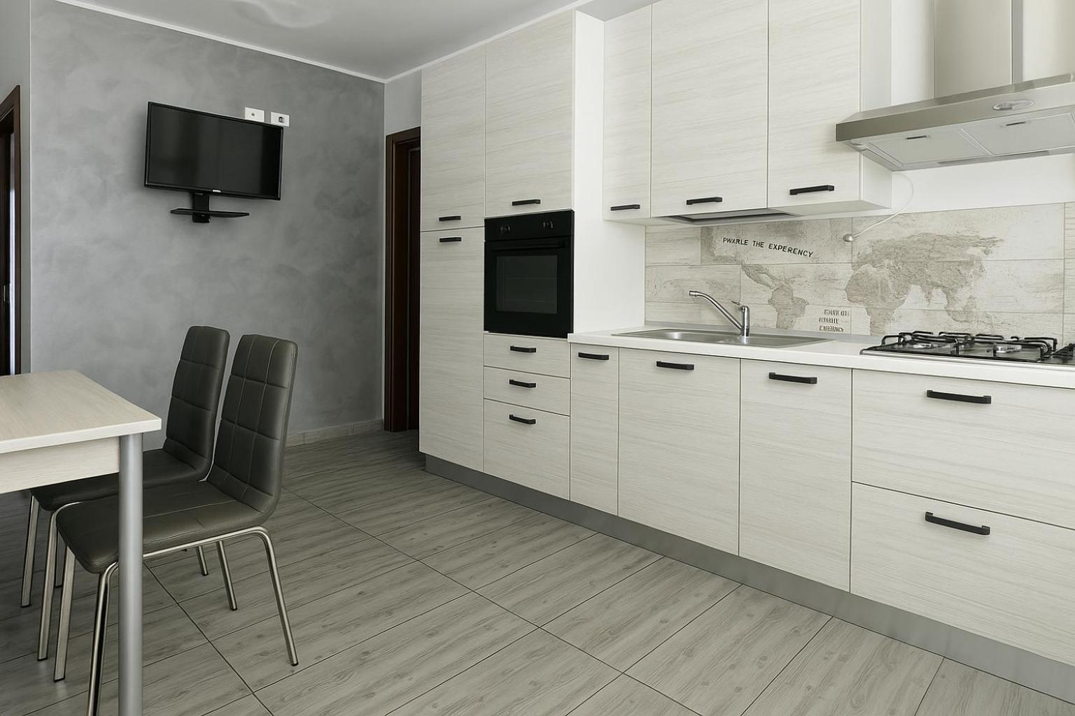 Etnapartment 2 Giardini Naxos Luaran gambar
