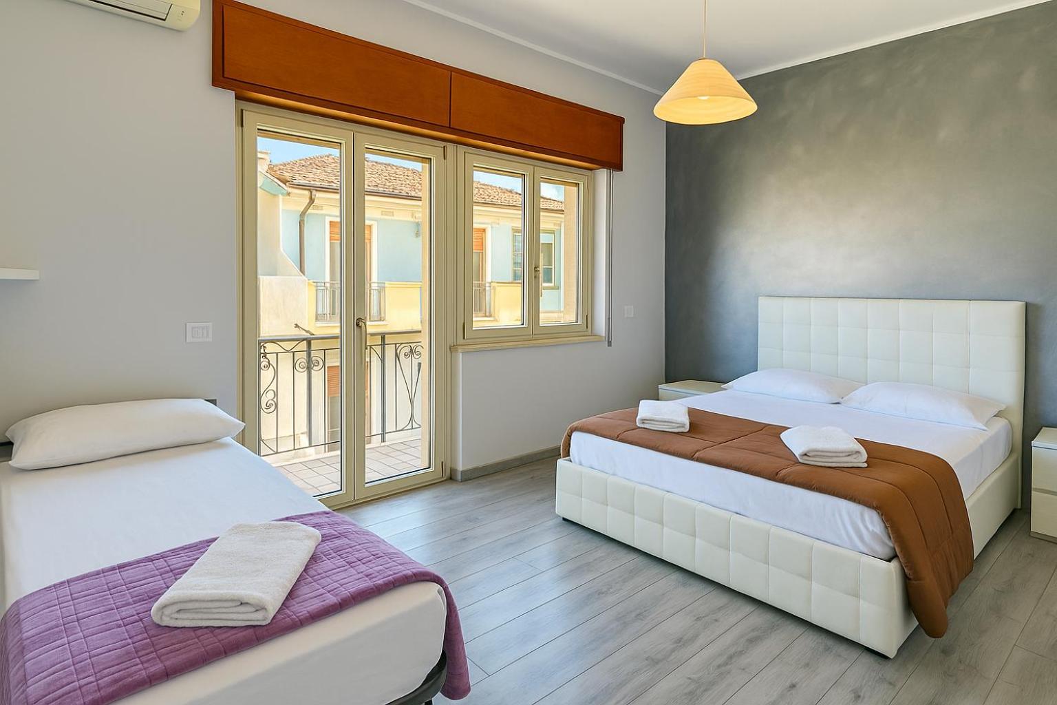 Etnapartment 2 Giardini Naxos Luaran gambar